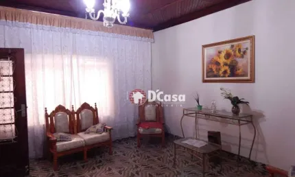 Casa com 8 dormitórios à venda no centro - Taubaté/SP