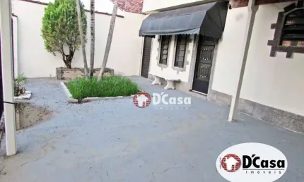 Casa térrea a venda com 03 quartos, localizada no bairro Flor do Vale, Tremembé -SP