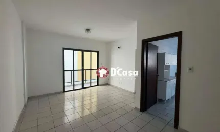 Apartamento com 2 dormitórios para alugar, 92 m² por r$ 1.969,96/mês - centro - taubaté/sp
