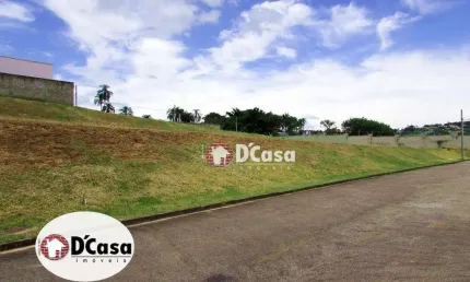 Terreno à venda com 300m², condomínio Villa Di Vita, bairro Cataguá,Taubaté/SP