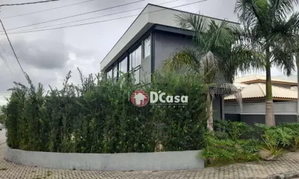 Casa em condomínio fechado com 3 quartos para alugar no dos Guedes, Tremembé 