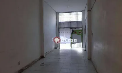 Ponto comercial com 4 salas para alugar na Rua Anízio Ortiz Monteiro, Centro, Taubaté
