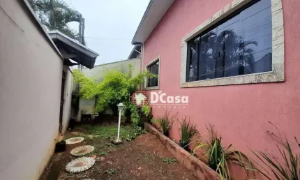Casa com 3 quartos para alugar na Rua Oswaldo Alves Beraldo, Morada dos Nobres, Taubaté