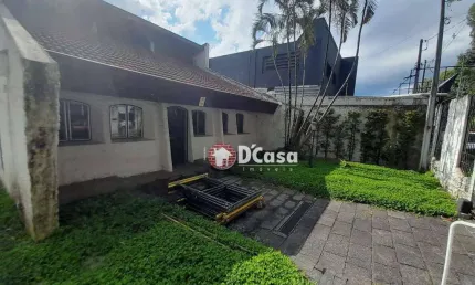 Ponto comercial com 3 salas para alugar na Avenida Juscelino Kubitschek de Oliveira, Centro, Taubaté