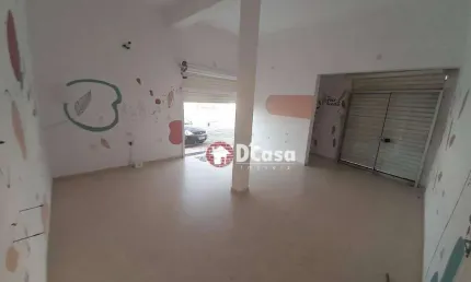 Ponto comercial com 1 sala para alugar na Avenida João Guarnieri, Parque Santo Antônio, Taubaté
