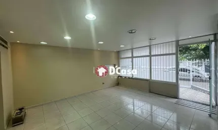 Casa para alugar, 180 m² por R$ 7.235,00/mês - Centro - Taubaté/SP