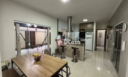 Casa com 3 dormitórios para alugar, 306 m² por R$ 5.500,25/mês - Campos Do Conde - Tremembé/SP
