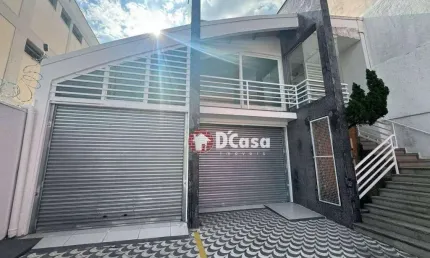 Ponto para alugar, 200 m² por R$ 18.395,84/mês - Centro - Taubaté/SP