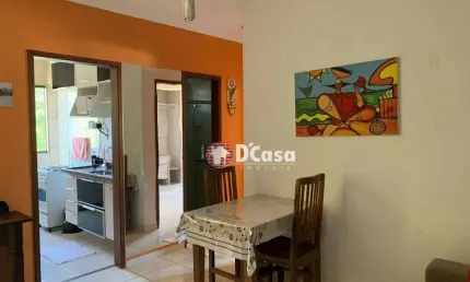 Apartamento com 2 dormitórios para alugar, 57 m² por R$ 1.608,39/mês - Rancho Grande - Taubaté/SP