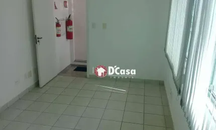 Sala comercial com 1 sala para alugar na Rua Gino Biondi, Independência, Taubaté