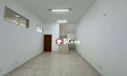 Ponto para alugar, 100 m² por R$ 1.515,00/mês - Vila Areao - Taubaté/SP