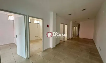Ponto para alugar, 176 m² por R$ 6.736,03/mês - Centro - Taubaté/SP