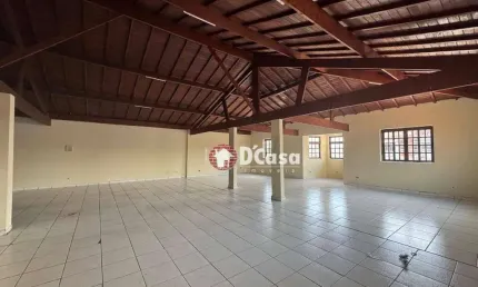 Ponto para alugar, 100 m² por R$ 1.500,00/mês - Parque Aeroporto - Taubaté/SP