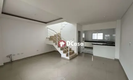 Casa com 4 dormitórios para alugar, 119 m² por R$ 3.780,15/mês - Areão - Taubaté/SP