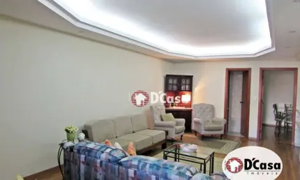 Apartamento à venda com 150m², condomínio Green Tower, localizado na região central, Taubaté-SP