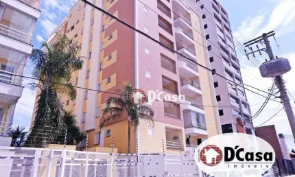Apartamento à venda com 3 quartos e 3 vagas de garagem, condomínio Lumiere, bairro Centro, Taubaté-SP