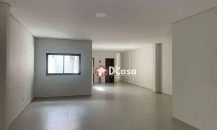 Ponto para alugar, 106 m² por R$ 3.308,52/mês - Centro - Taubaté/SP