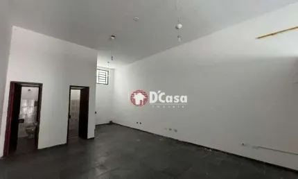 Ponto para alugar, 60 m² por R$ 2.469,83/mês - Estiva - Taubaté/SP