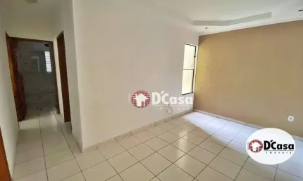 Apartamento à venda com 2 quartos, no bairro Parque São Luiz, Taubaté-SP.