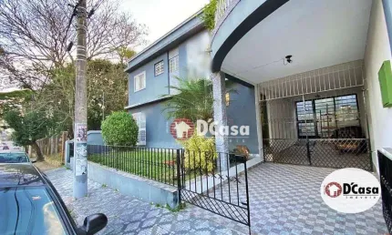 Casa à venda com 3 quartos, bairro jardim santa clara, taubaté-sp.