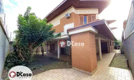 Sobrado à venda com 3 suítes,próximo a região central, condomínio Imperial, Taubaté - SP