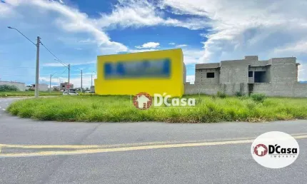 Terreno a venda com 214m², loteamento quintas de santa cruz, areão, taubaté-sp.