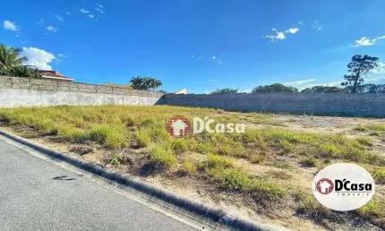 Terreno a venda com 250m2, localizado no condomínio Colina do Sol, Tremembé - SP.