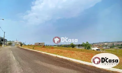 Terreno à venda de 630m2, com clube de lazer, localizado no condomínio Conde Taubaté, Taubaté - SP.
