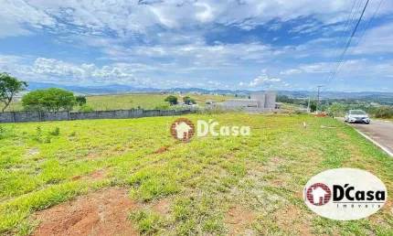 Terreno à venda de 600m2, com clube de lazer, localizado no condomínio conde taubaté, taubaté - sp.