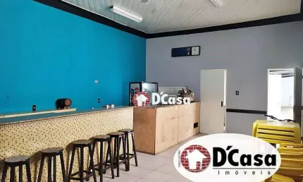 Ponto comercial a venda com 181m² de construção na av. jk em taubaté-sp