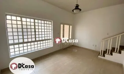 Sobrado com 3 dormitórios à venda com 150 m²  no centro - Taubaté/SP