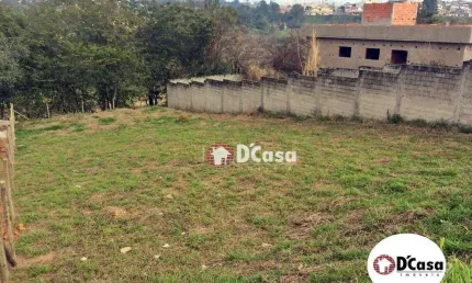 Terreno à venda com 505 m² no bairro Cataguá em Taubaté/SP