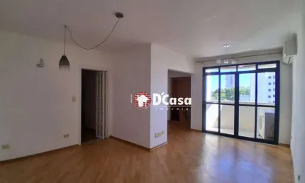 Apartamento para LOCAÇÃO próximo a Universidades/Hospitais