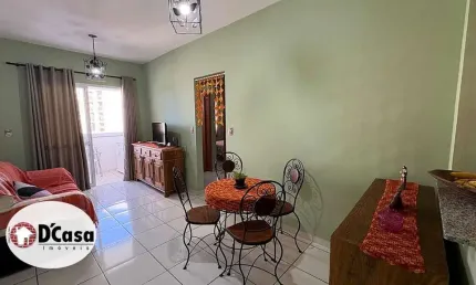 Apartamento à venda com 2 quartos e vaga coberta, bairro Vila São Geraldo, Taubaté - SP.