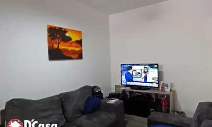 Ótimo apartamento à venda de 02 quartos  no  bairro parque são cristovão, taubaté-sp