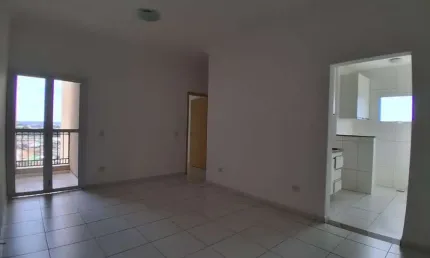 Apartamento com 2 quartos para alugar na Avenida Vila Velha, Vila Prosperidade, Taubaté