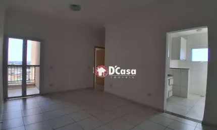 Apartamento com 2 quartos para alugar na Avenida Vila Velha, Vila Prosperidade, Taubaté