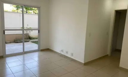 Apartamento com 1 dormitório para alugar, 58 m² por r$ 1.600/mês - rancho grande - taubaté/sp