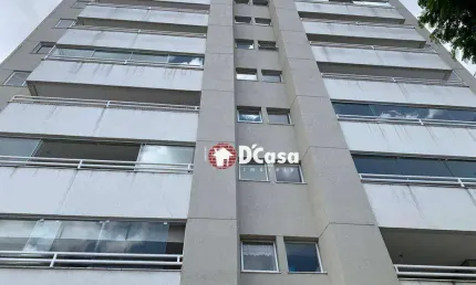 Apartamento com 2 dormitórios para alugar, 75 m² por r$ 2.525,44/mês - centro - taubaté/sp