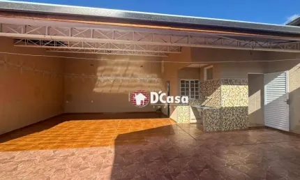Casa com 3 dormitórios para alugar por r$ 1.740/mês - alto são pedro - taubaté/sp