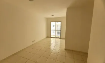 Apartamento 3 quartos, varanda, vaga, lazer completo.