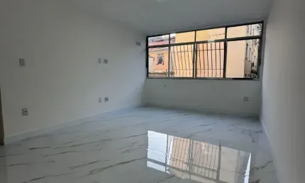 Apartamento com 2 quartos à venda na Rua Miguel de Frias, 187, Icaraí, Niterói