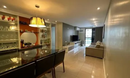 Apartamento com 2 quartos à venda na Rua General Pereira da Silva, 84, Icaraí, Niterói