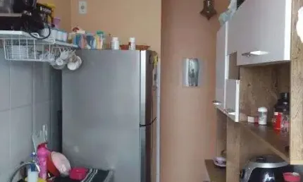 Apartamento com 2 quartos à venda no Centro, São José de Ribamar 