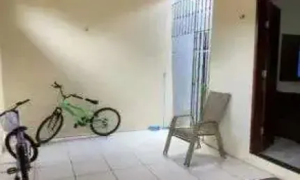 Casa com 4 quartos à venda na Rua Treze, 10, Residencial Primavera, São Luís