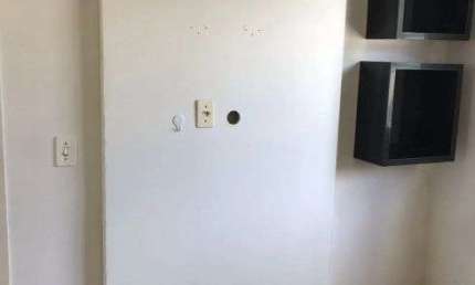 Apartamento com 2 quartos à venda na Estrada da Maioba, 10, Forquilha, São Luís