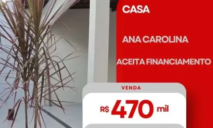 Imóvel para venda tem 235 metros quadrados com 4 quartos em Maiobinha - São Luís - MA