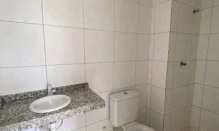 Apartamento com 2 quartos à venda na Estrada Da Maioba, 100, Trizidela da Maioba, São José de Ribamar