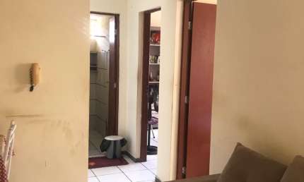 Apartamento com 2 quartos à venda na Avenida São Luís Rei de França, 100, Turu, São Luís