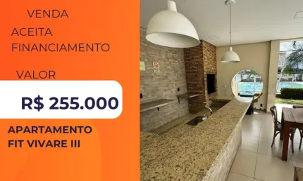 Apartamento com 2 quartos à venda na Rua Doutor Manoel Godinho, IPEM Turu, São Luís